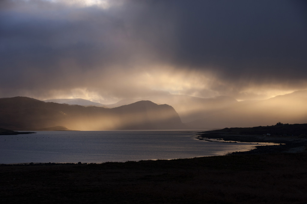 Loch Eriboll 2