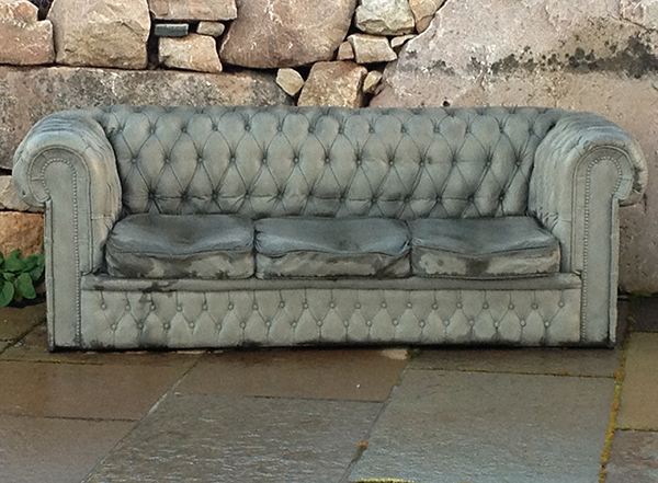 Croft 103 Outdoor Furniture